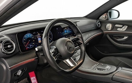 Mercedes-Benz E-Класс, 2021 год, 5 378 500 рублей, 15 фотография