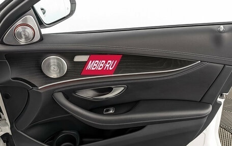 Mercedes-Benz E-Класс, 2021 год, 5 378 500 рублей, 24 фотография