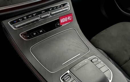 Mercedes-Benz E-Класс, 2021 год, 5 378 500 рублей, 27 фотография