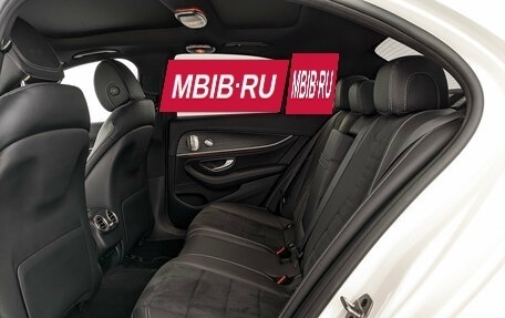 Mercedes-Benz E-Класс, 2021 год, 5 378 500 рублей, 18 фотография