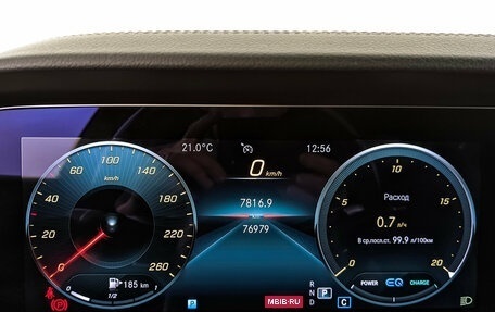 Mercedes-Benz E-Класс, 2021 год, 5 378 500 рублей, 16 фотография