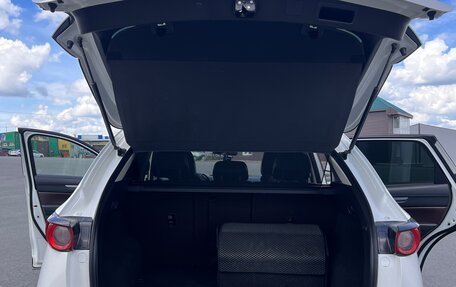 Mazda CX-5 II, 2017 год, 2 350 000 рублей, 10 фотография