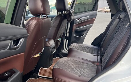 Mazda CX-5 II, 2017 год, 2 350 000 рублей, 8 фотография