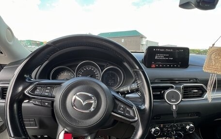 Mazda CX-5 II, 2017 год, 2 350 000 рублей, 7 фотография