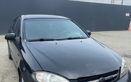 Chevrolet Lacetti, 2008 год, 340 000 рублей, 1 фотография