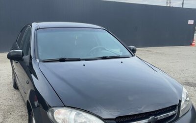 Chevrolet Lacetti, 2008 год, 340 000 рублей, 1 фотография