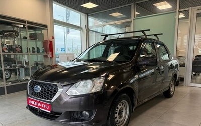 Datsun on-DO I рестайлинг, 2015 год, 249 000 рублей, 1 фотография