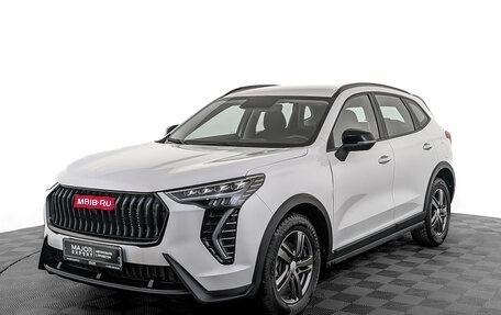 Haval Jolion, 2024 год, 1 575 000 рублей, 1 фотография
