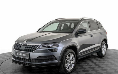 Skoda Karoq I, 2022 год, 2 850 000 рублей, 1 фотография