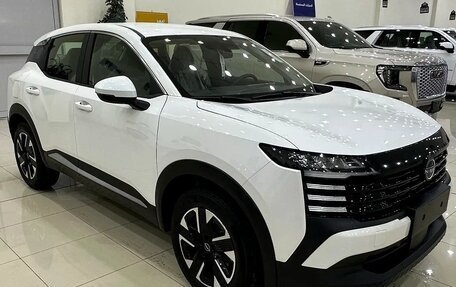 Nissan Kicks, 2025 год, 3 130 000 рублей, 1 фотография