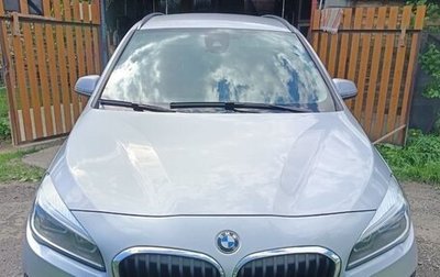 BMW 2 серия Grand Tourer F46 рестайлинг, 2020 год, 2 250 000 рублей, 1 фотография