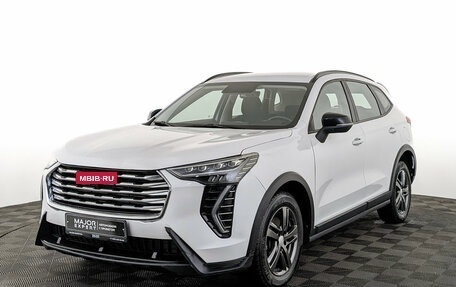 Haval Jolion, 2024 год, 1 575 000 рублей, 1 фотография