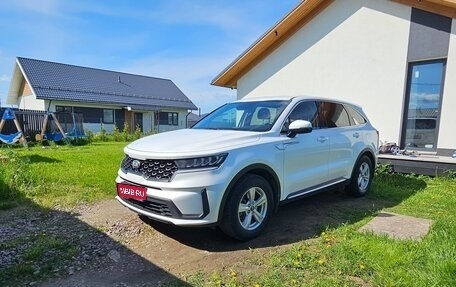 KIA Sorento IV, 2020 год, 3 250 000 рублей, 1 фотография