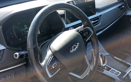 Chery Tiggo 7 Pro, 2023 год, 1 234 000 рублей, 1 фотография