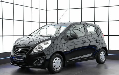 Ravon R2, 2016 год, 849 000 рублей, 1 фотография