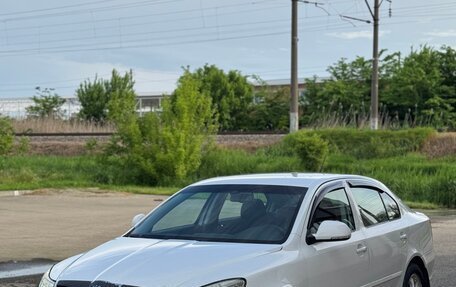 Skoda Octavia, 2012 год, 445 000 рублей, 2 фотография