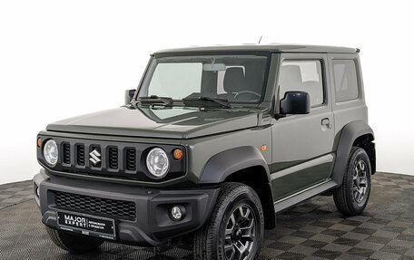 Suzuki Jimny, 2020 год, 2 640 000 рублей, 1 фотография