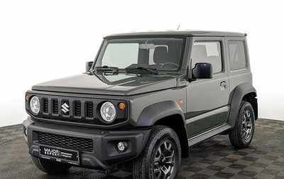 Suzuki Jimny, 2020 год, 2 640 000 рублей, 1 фотография