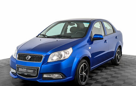 Ravon Nexia R3, 2017 год, 699 000 рублей, 1 фотография