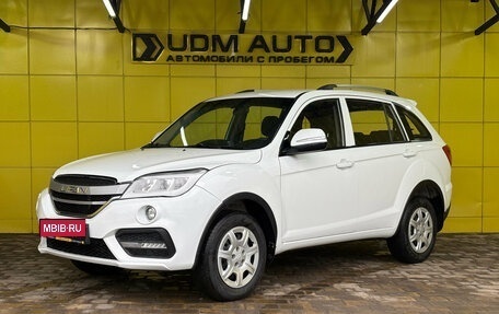 Lifan X60 I рестайлинг, 2018 год, 699 000 рублей, 1 фотография