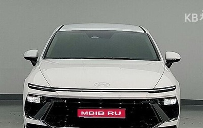 Hyundai Sonata VIII, 2025 год, 3 000 000 рублей, 1 фотография