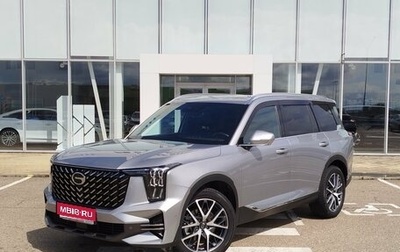 GAC GS8, 2023 год, 3 500 000 рублей, 1 фотография