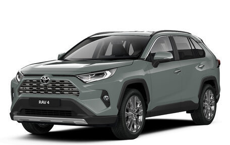 Toyota RAV4, 2025 год, 6 190 000 рублей, 1 фотография