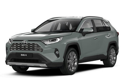 Toyota RAV4, 2025 год, 6 190 000 рублей, 1 фотография