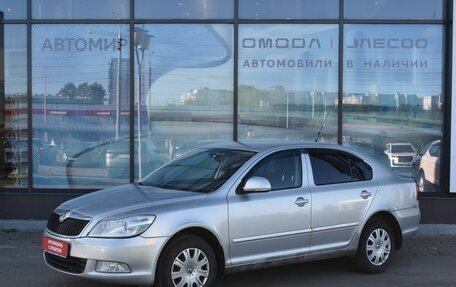 Skoda Octavia, 2010 год, 600 000 рублей, 1 фотография