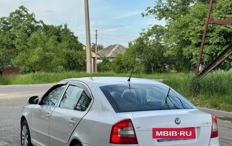 Skoda Octavia, 2012 год, 445 000 рублей, 3 фотография
