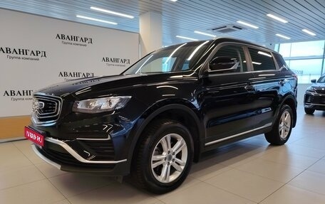 Geely Atlas, 2022 год, 1 855 000 рублей, 1 фотография