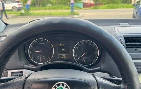 Skoda Octavia, 2012 год, 445 000 рублей, 6 фотография