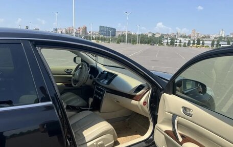 Nissan Teana, 2012 год, 1 300 000 рублей, 1 фотография