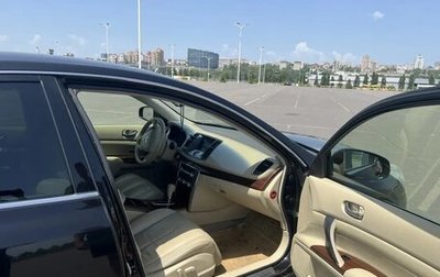 Nissan Teana, 2012 год, 1 300 000 рублей, 1 фотография