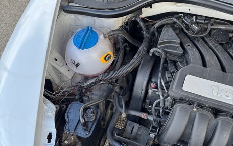 Skoda Octavia, 2012 год, 445 000 рублей, 13 фотография