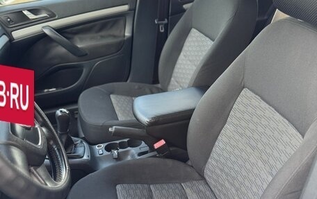 Skoda Octavia, 2012 год, 445 000 рублей, 8 фотография
