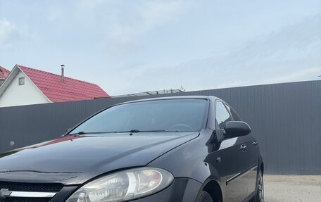 Chevrolet Lacetti, 2008 год, 340 000 рублей, 3 фотография