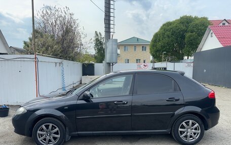 Chevrolet Lacetti, 2008 год, 340 000 рублей, 5 фотография