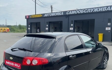 Chevrolet Lacetti, 2008 год, 340 000 рублей, 4 фотография