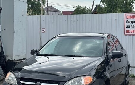 Chevrolet Lacetti, 2008 год, 340 000 рублей, 14 фотография