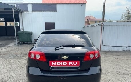 Chevrolet Lacetti, 2008 год, 340 000 рублей, 6 фотография