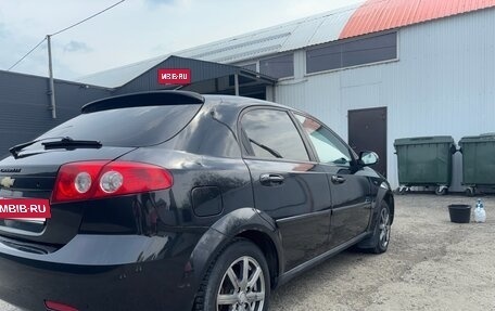 Chevrolet Lacetti, 2008 год, 340 000 рублей, 7 фотография