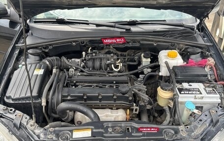 Chevrolet Lacetti, 2008 год, 340 000 рублей, 10 фотография