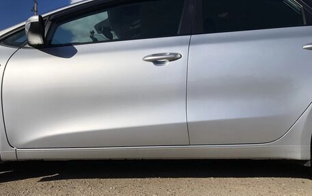 KIA cee'd III, 2018 год, 1 570 000 рублей, 7 фотография
