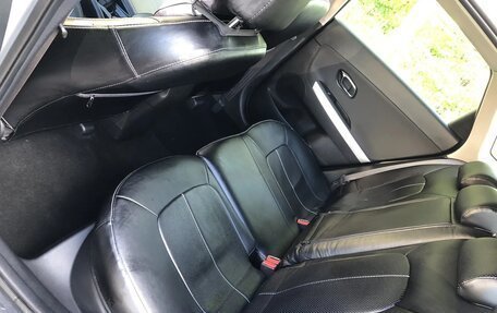 KIA cee'd III, 2018 год, 1 570 000 рублей, 14 фотография