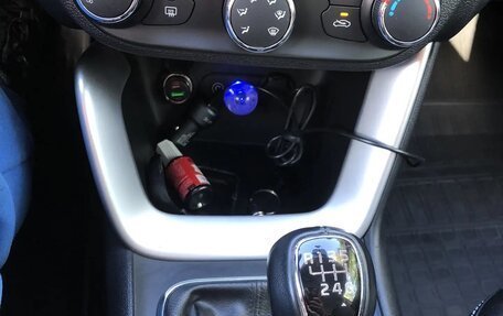 KIA cee'd III, 2018 год, 1 570 000 рублей, 16 фотография