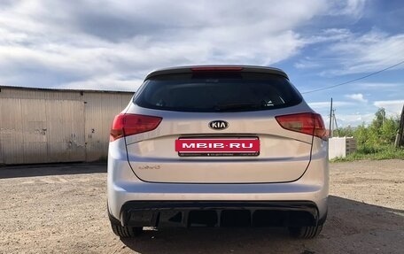 KIA cee'd III, 2018 год, 1 570 000 рублей, 4 фотография