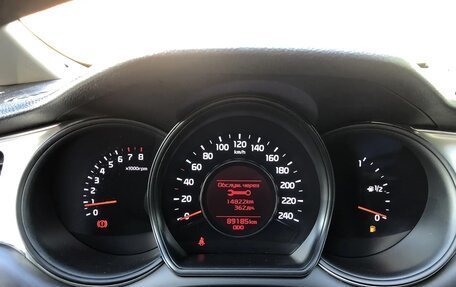 KIA cee'd III, 2018 год, 1 570 000 рублей, 18 фотография