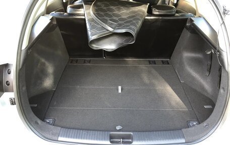 KIA cee'd III, 2018 год, 1 570 000 рублей, 20 фотография