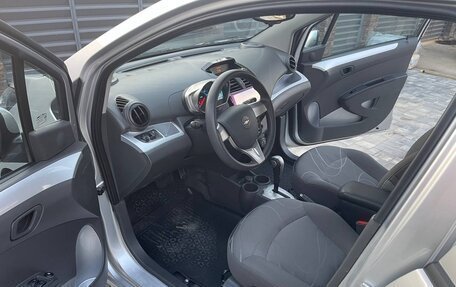 Chevrolet Spark III, 2021 год, 1 175 000 рублей, 14 фотография